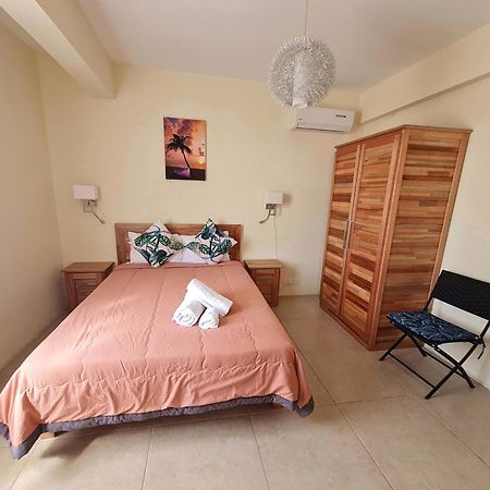 Le Mirage Exotique Apartment Flic en Flac Exterior photo